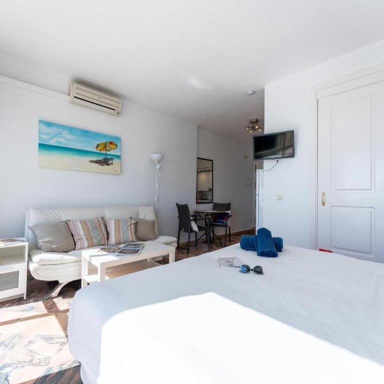 Charming apartment for coastal adventures - Apartment - 15