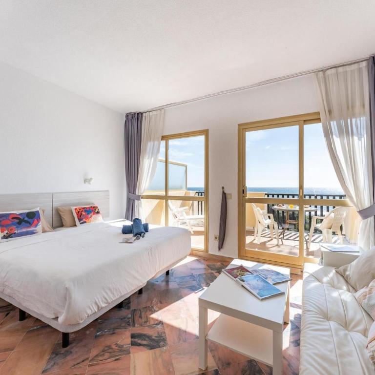 Charming apartment for coastal adventures - Apartment - 5