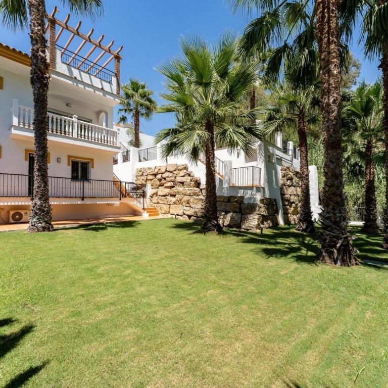 Faro's Villa Horizonte near seabeach - Villa de 4 dormitorios - 6