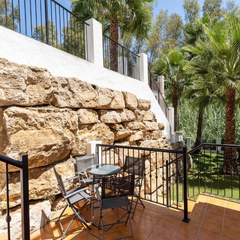 Faro's Villa Horizonte near seabeach - Villa de 4 dormitorios - 29