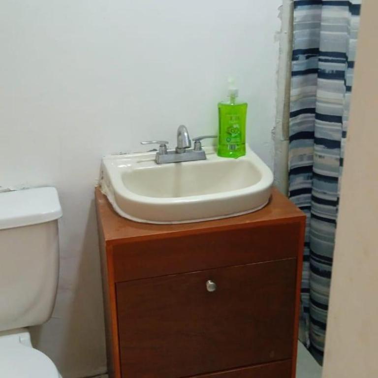 minidpto accesible para moverte a toda la ciudad - One-Bedroom Apartment - 7