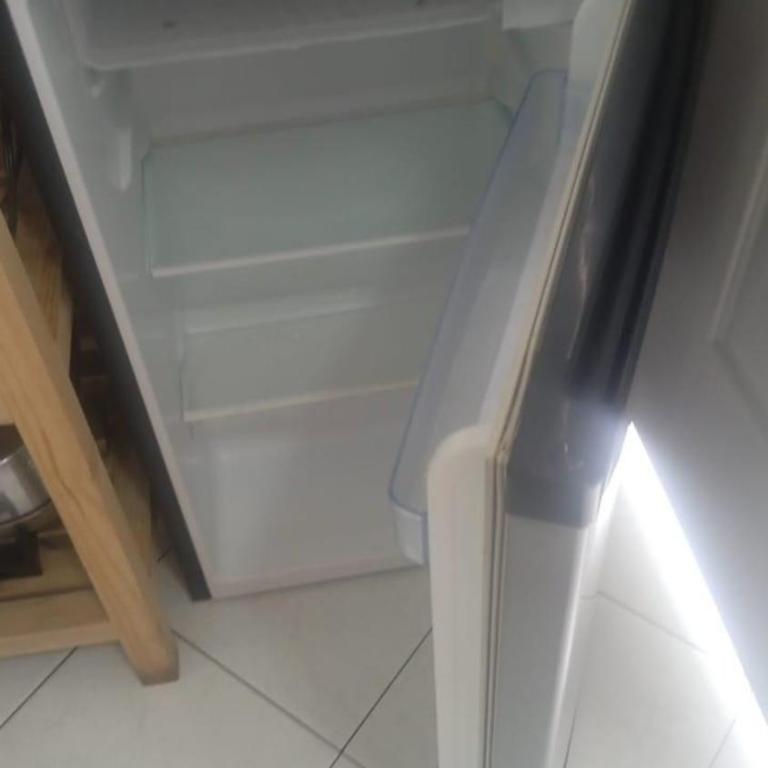 minidpto accesible para moverte a toda la ciudad - One-Bedroom Apartment - 6