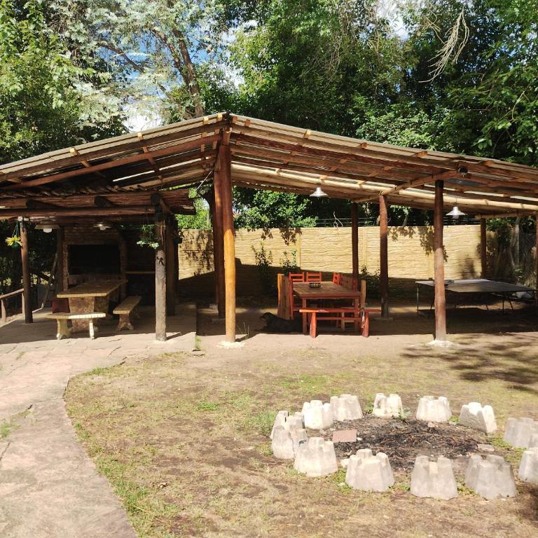 Quinta Pehuen - Casa de 2 dormitorios - 2