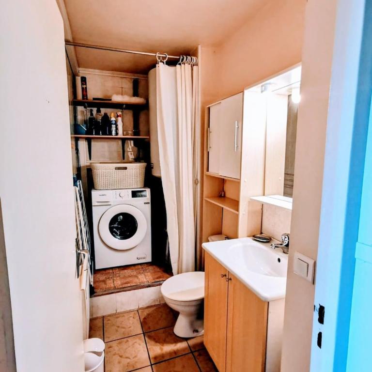 Le Balcon d'Aillon - Appartement 2 Chambres avec Vue sur la Montagne - 22