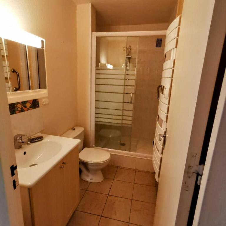 Le Balcon d'Aillon - Appartement 2 Chambres avec Vue sur la Montagne - 25
