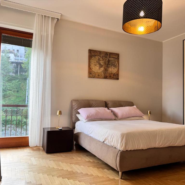 Home Dave Luxury Como Lake View - Appartamento - 6