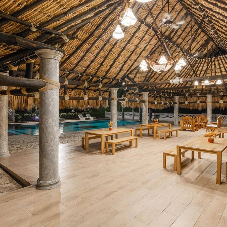 Hacienda Oro Verde - Villa - 2