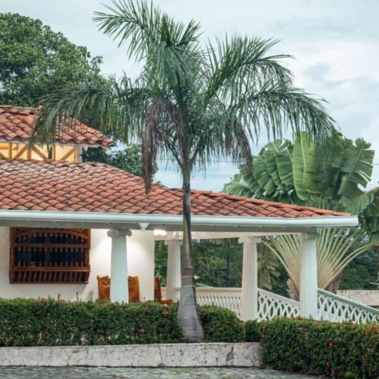 Hacienda Oro Verde - Villa - 3