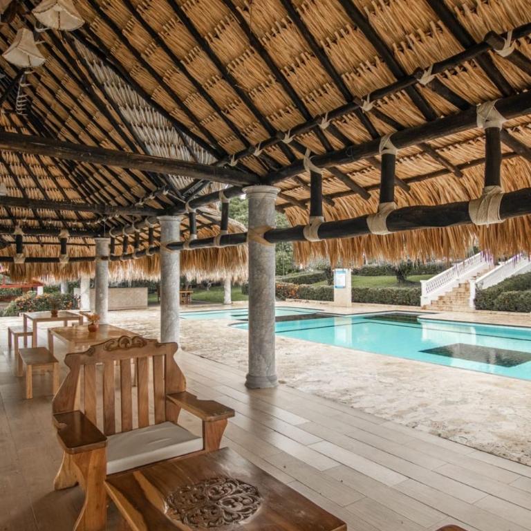 Hacienda Oro Verde - Villa - 4