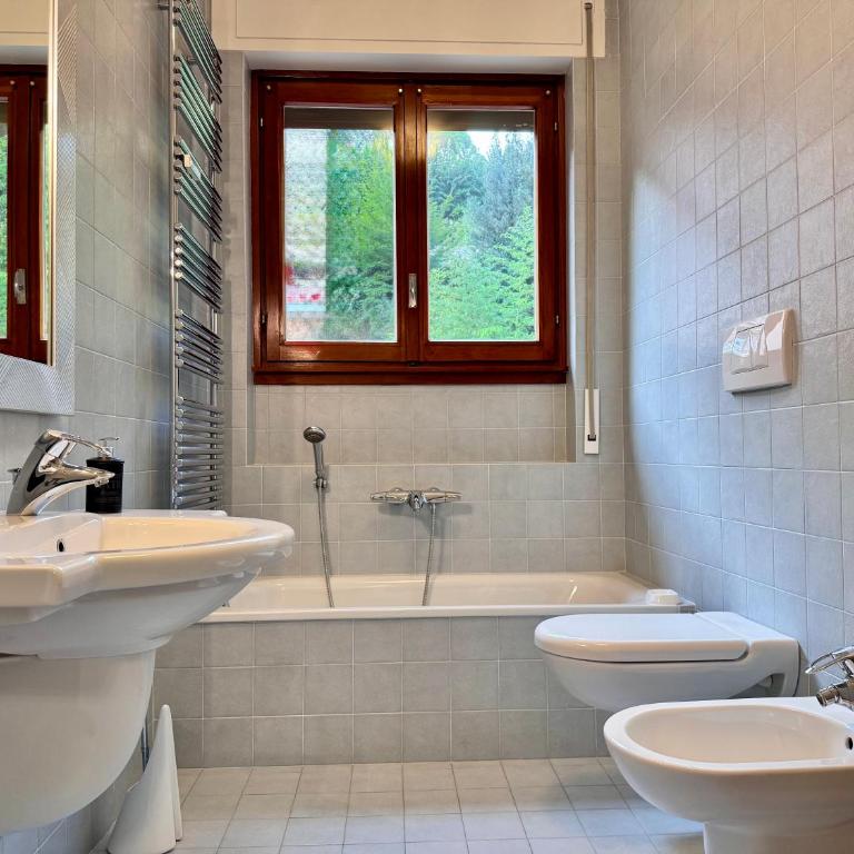 Home Dave Luxury Como Lake View - Appartamento - 11