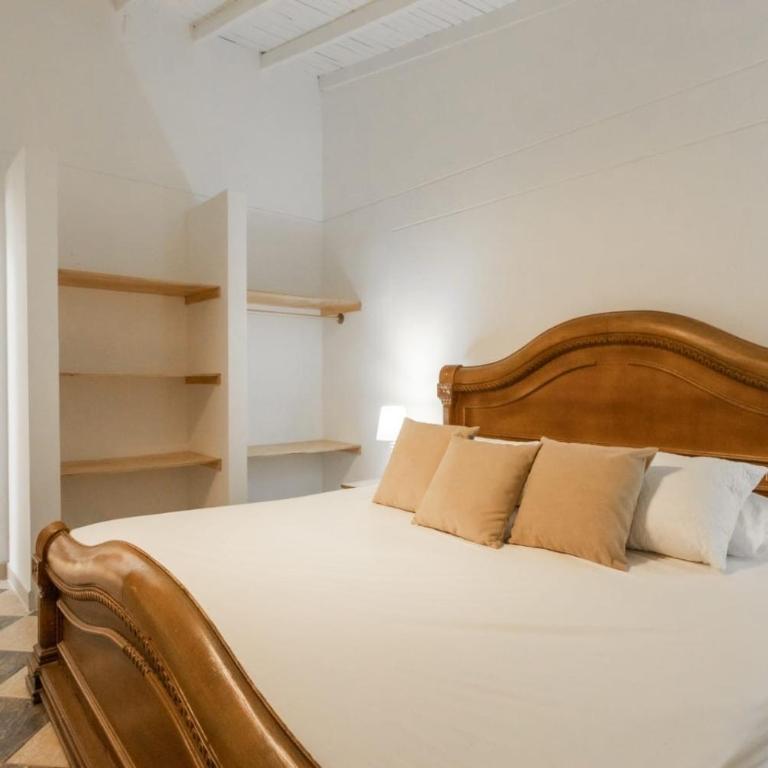 Hacienda Oro Verde - Villa - 12