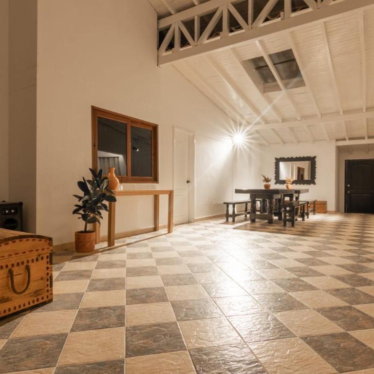 Hacienda Oro Verde - Villa - 17