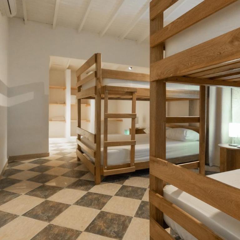 Hacienda Oro Verde - Villa - 18