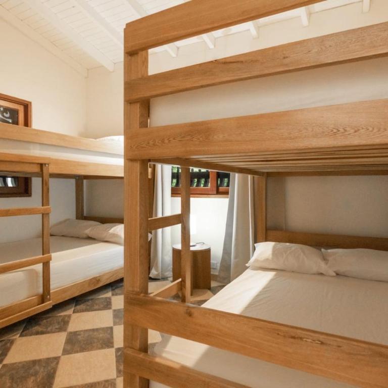 Hacienda Oro Verde - Villa - 21