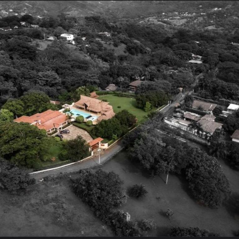 Hacienda Oro Verde - Villa - 22