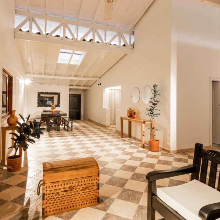 Hacienda Oro Verde - Villa - 23