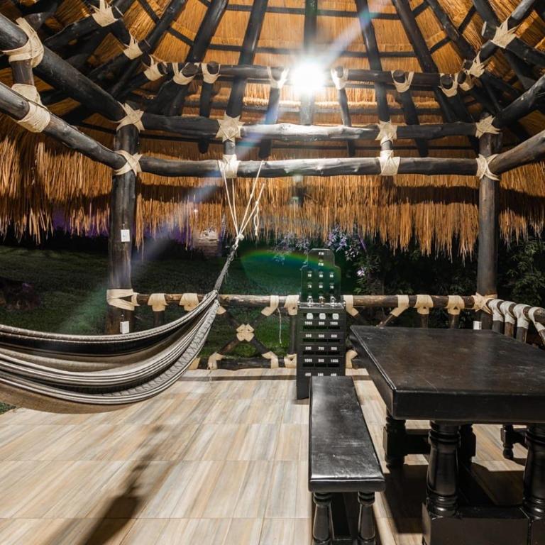 Hacienda Oro Verde - Villa - 31