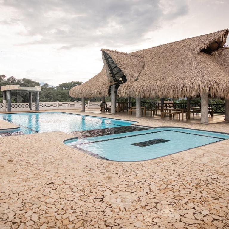 Hacienda Oro Verde - Villa - 32