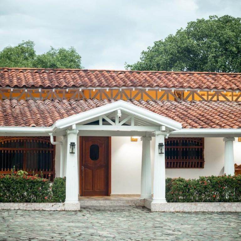 Hacienda Oro Verde - Villa - 33