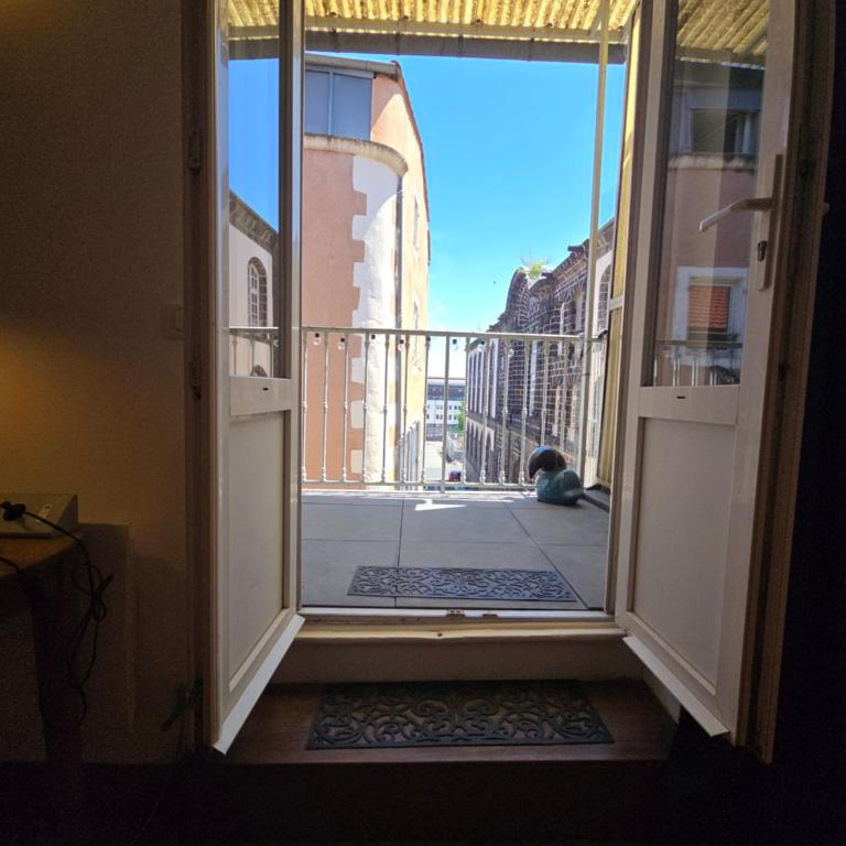 Appartement avec Terrasse centre historique - Appartement 1 Chambre - 9