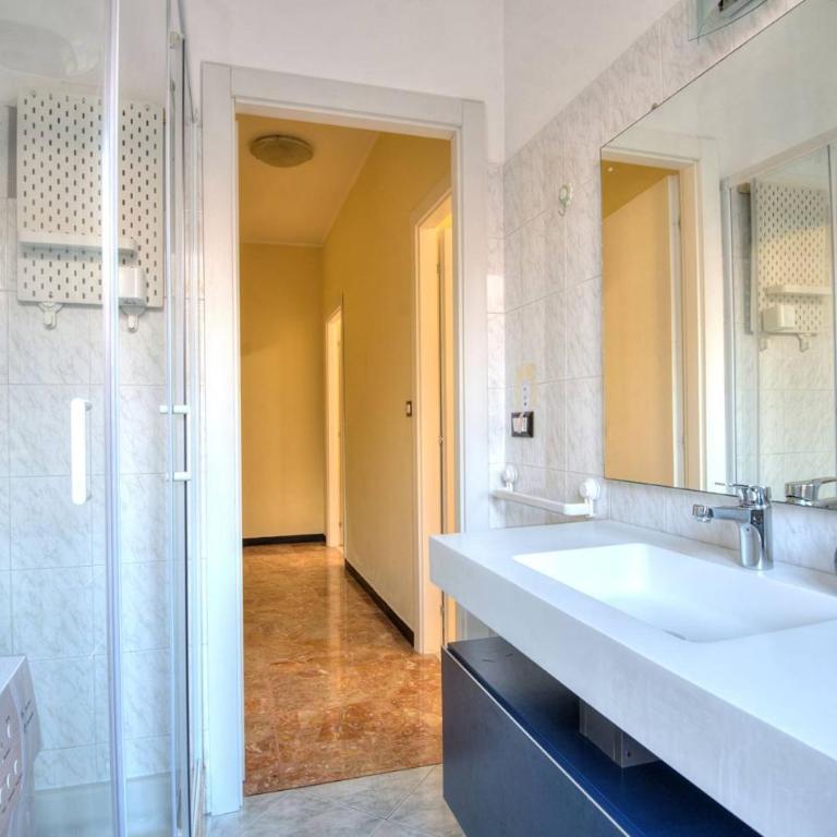 Appartamento Tassara - Appartamento con 2 Camere da Letto e Balcone - 5