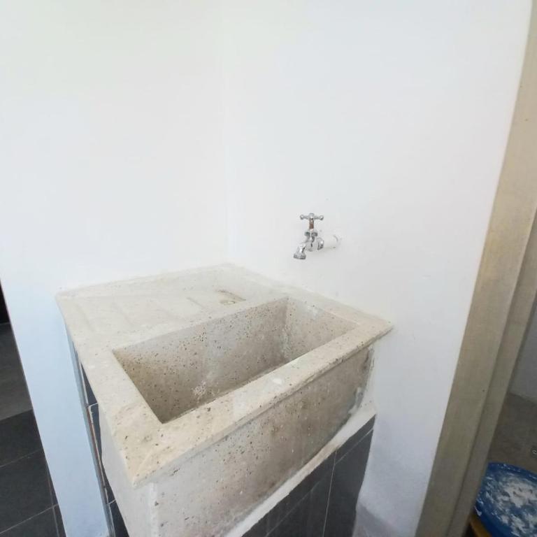 APARTAMENTO CENTRO BAHIA SANTA MARTA In - Apartamento Loft de 1 dormitorio - 18