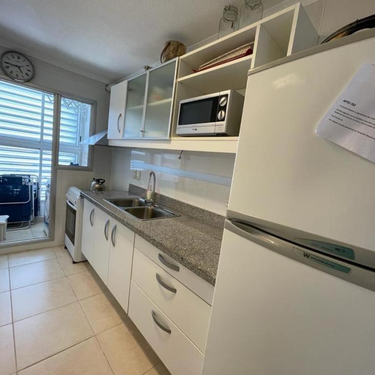 Apartamento South Beach - Apartamento - 8