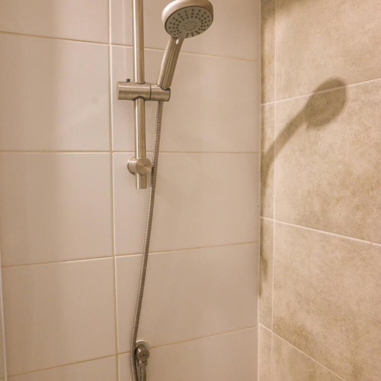 Chic Downtown Santiago Studio Retreat for three - Apartamento - 25