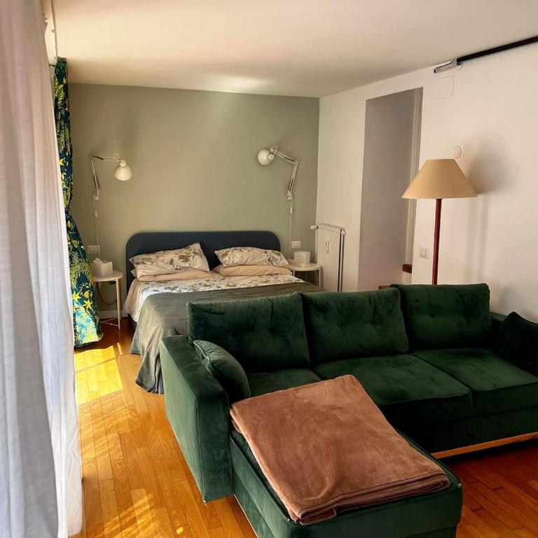 Stay by the Pantheon in the Heart of Historic Rome - Appartamento con 1 Camera da Letto - 1