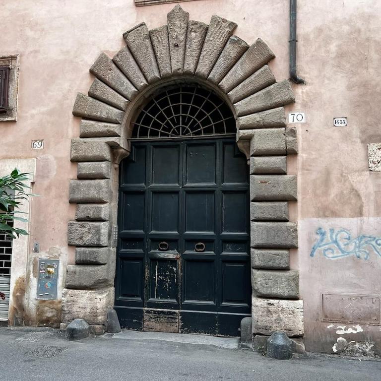 Stay by the Pantheon in the Heart of Historic Rome - Appartamento con 1 Camera da Letto - 22