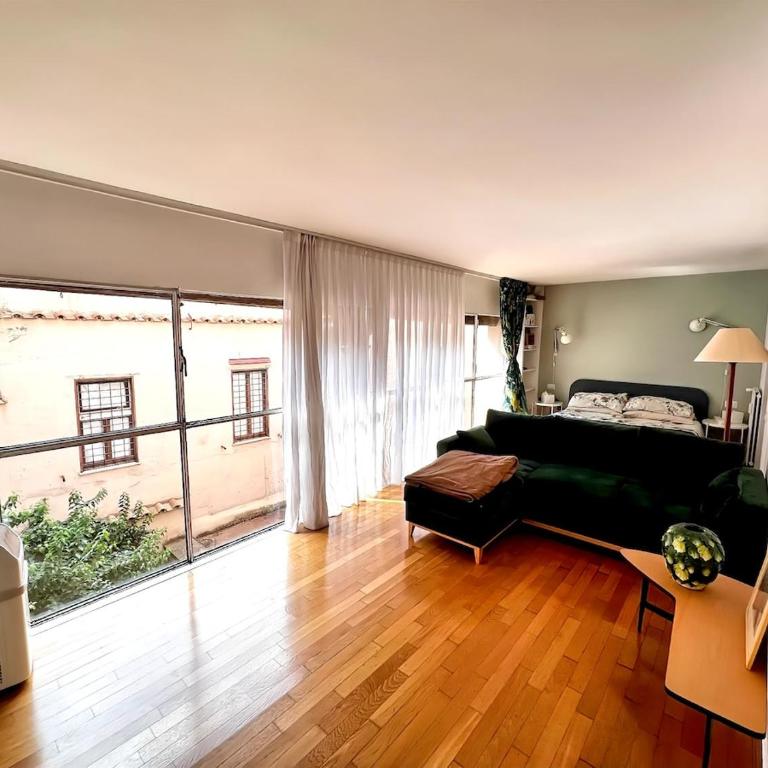 Stay by the Pantheon in the Heart of Historic Rome - Appartamento con 1 Camera da Letto - 3