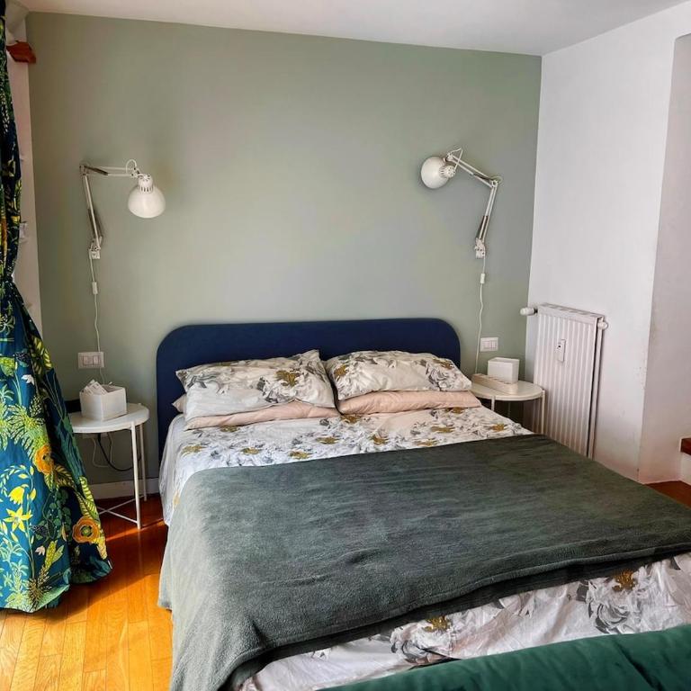Stay by the Pantheon in the Heart of Historic Rome - Appartamento con 1 Camera da Letto - 2