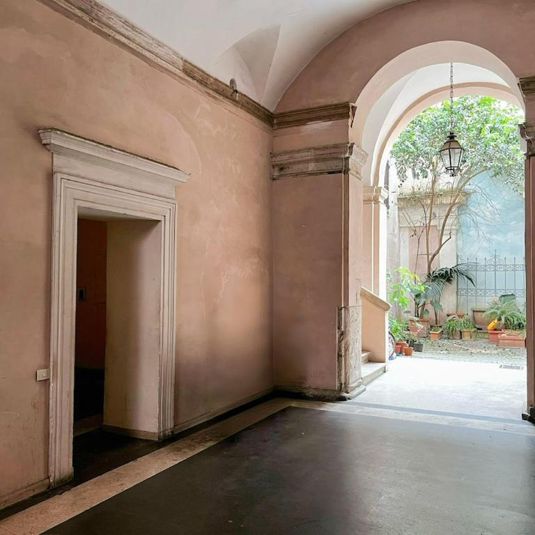 Stay by the Pantheon in the Heart of Historic Rome - Appartamento con 1 Camera da Letto - 19