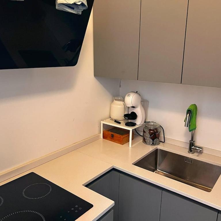 Stay by the Pantheon in the Heart of Historic Rome - Appartamento con 1 Camera da Letto - 11
