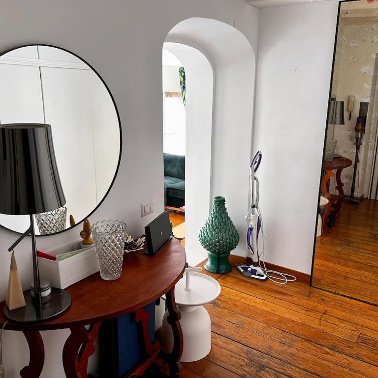 Stay by the Pantheon in the Heart of Historic Rome - Appartamento con 1 Camera da Letto - 14