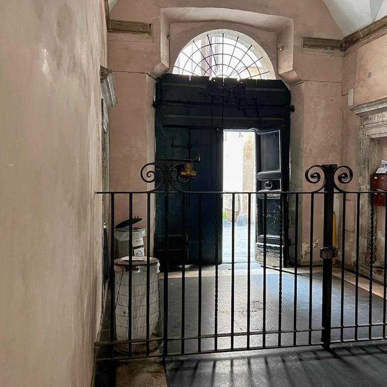 Stay by the Pantheon in the Heart of Historic Rome - Appartamento con 1 Camera da Letto - 21