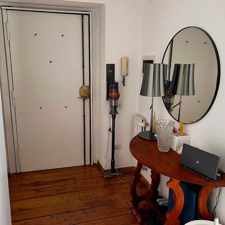 Stay by the Pantheon in the Heart of Historic Rome - Appartamento con 1 Camera da Letto - 17