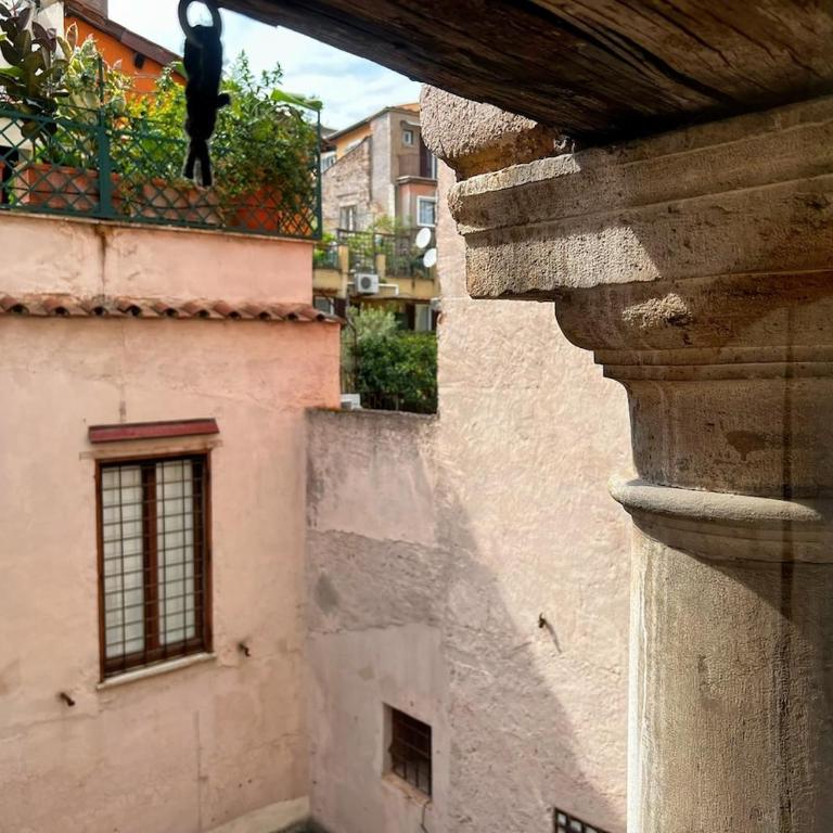 Stay by the Pantheon in the Heart of Historic Rome - Appartamento con 1 Camera da Letto - 25