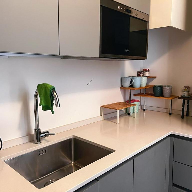 Stay by the Pantheon in the Heart of Historic Rome - Appartamento con 1 Camera da Letto - 12