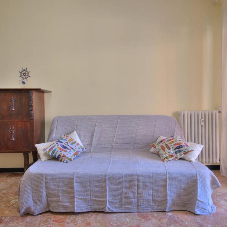 Appartamento Tassara - Appartamento con 2 Camere da Letto e Balcone - 15