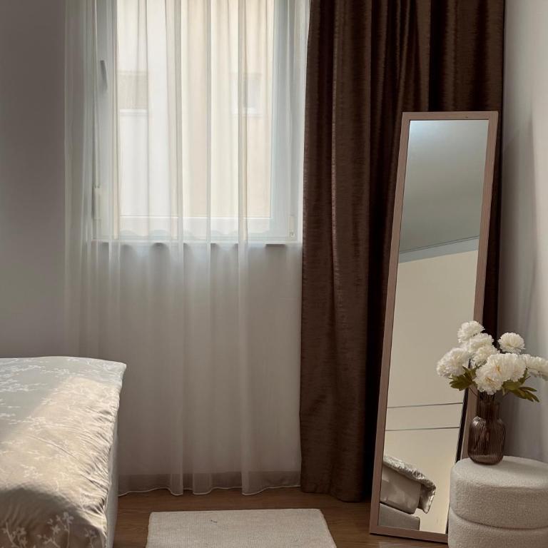 Apartment Lena Mostar - Apartman sa 1 Spavaćom Sobom - 10