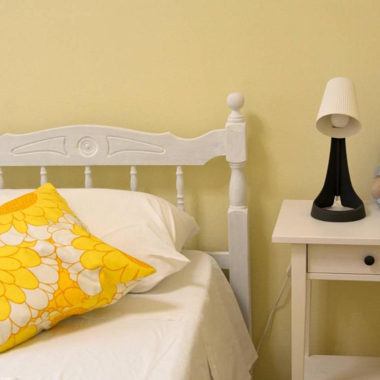 Appartamento Tassara - Appartamento con 2 Camere da Letto e Balcone - 17