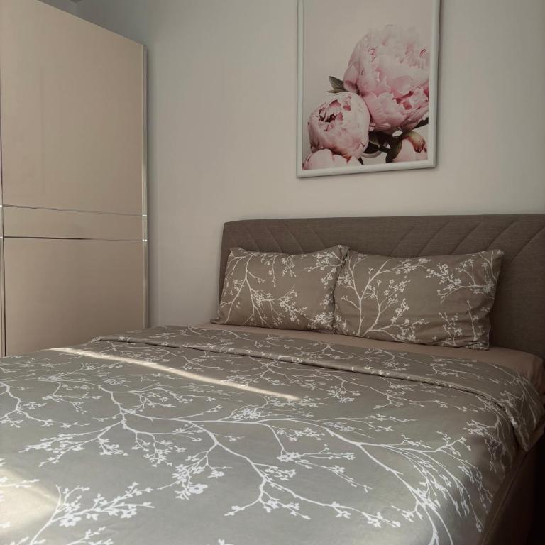 Apartment Lena Mostar - Apartman sa 1 Spavaćom Sobom - 8