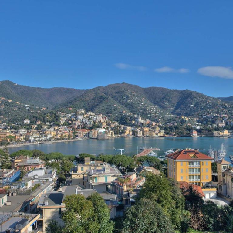 Appartamento Tassara - Appartamento con 2 Camere da Letto e Balcone - 39