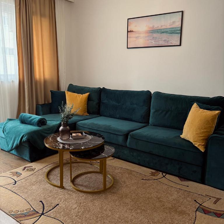 Apartment Lena Mostar - Apartman sa 1 Spavaćom Sobom - 3