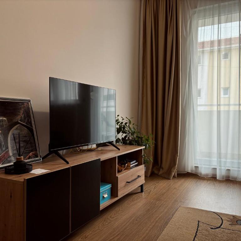 Apartment Lena Mostar - Apartman sa 1 Spavaćom Sobom - 4
