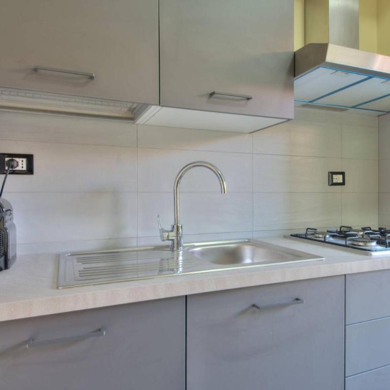 Appartamento Tassara - Appartamento con 2 Camere da Letto e Balcone - 31