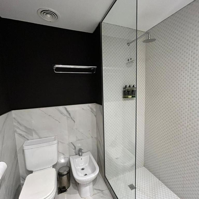 Pinares Panorama Suites, Spa & Convention Center - Habitación Doble con bañera de hidromasaje - 5