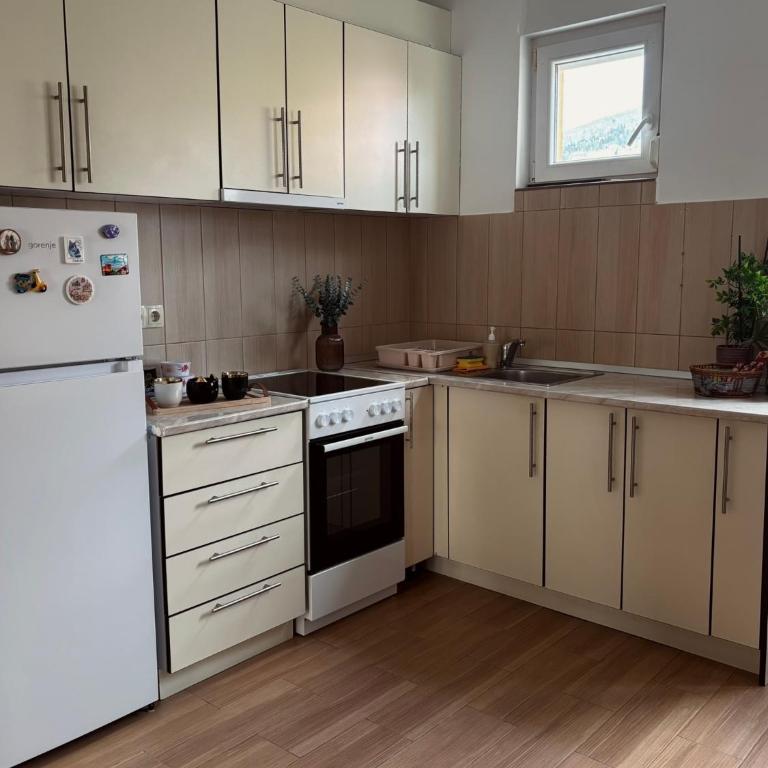 Apartment Lena Mostar - Apartman sa 1 Spavaćom Sobom - 13