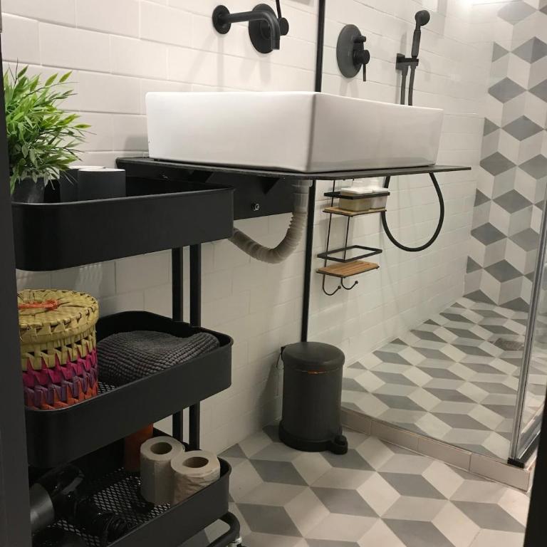 Licensed Boho Chic Apt by Mercado de Triana - Apartamento de 1 dormitorio - 20